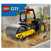 Lego City 60401 celtniecības veltnis 637673