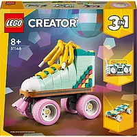 Lego Creator Retro skrituļslidas 31148 607866