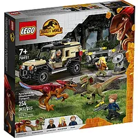Lego Jurassic World 76951 Piroraptor Un Dilofosaur Transport 574959