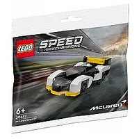 Lego Speed Champions 30657 Mclaren Solus Gt 629048
