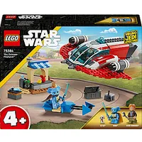 Lego Star Wars Crimson Hawk 75384 607971