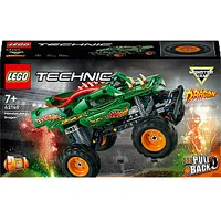 Lego Technic Monster Jam Dragon 42149 445917