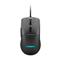 Lenovo Accessories M210 Rgb Gaming Mouse 687114