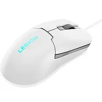 Lenovo Rgb Gaming Mouse Legion M300S Glacier White, Wired via Usb 2.0 472762