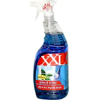 Līdzeklis logu tīrīšanai Blux Xxl zils 1200Ml 125501