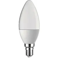 Light Bulb Led E14 4000K 7W/600Lm Clt37 21133 Leduro 315989