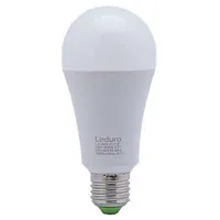 Light Bulb Led E27 3000K 16W/1600Lm 220 A65 21216 Leduro 86772