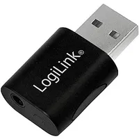 Logilink Ua0299 - Usb audio ada 127711