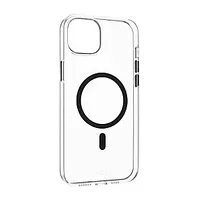 Magpurity  Back cover Apple iPhone 15 Tpu Clear 692634