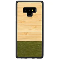 ManWood Smartphone case Galaxy Note 9 bamboo forest black 700944