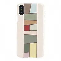 ManWood Smartphone case iPhone X/Xs nemo white 563246