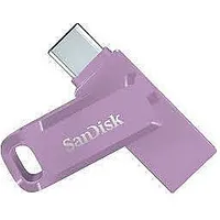 Memory Drive Flash Usb-C 64Gb/Sdddc3-064G-G46L Sandisk 683587