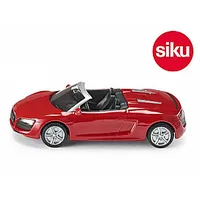Metāla auto modelis Siku Audi R8 Spyder, 8,1 cm Fb013166 584427