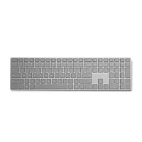 Microsoft Keyboard Surface Pro Sling  Ws2-00021 Wireless, Bluetooth 4.0, layout Us, En, Grey, Bluetooth, No, Wireless connection Yes, Numeric keypad, Usb 194090