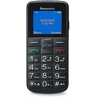 Mobile Phone Kx-Tu110/Kx-Tu110Exb Panasonic 270744