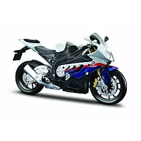 Motocikls Bmw S 1000 Rr 1/12 661579