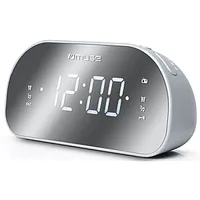 Muse Clock radio M-170Cmr Alarm function 160372