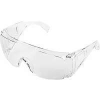 Neo aizsargbrilles Aizsardzības brilles, baltas lēcas, F pretestības klase 712798