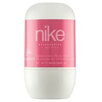 Nike Trendy Pink Woman roll-on 50 ml 776537