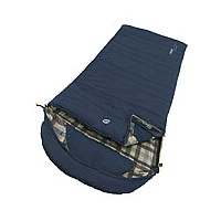 Outwell  Sleeping Bag 235 x 90 cm -23/0 C Right Zipper 700269