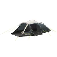 Outwell Tent Earth 4 persons, Blue 359286