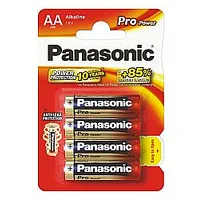 Panasonic Pro Power Gold Aa - 4 szt 69582
