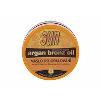Pēcsauļošanās eļļa Argan Bronz Oil Sun 200Ml 703743