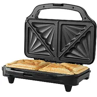 Petra Pt2017Tvdef Deep Fill Sandwich toaster 699028