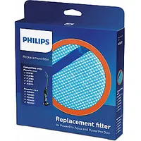 Philips Fc 5007/01 putekļsūcēju filtrs 16985