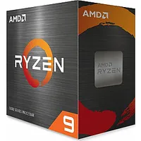 Procesors Amd Ryzen 9 5950X, 3,4 Ghz, 64 Mb, Box 100-100000059Wof 371426