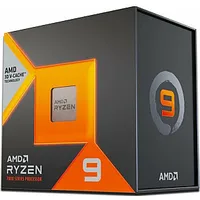 Procesors Amd Ryzen 9 7900X3D 4.4Ghz 128Mb Box 100-100000909Wof 454832