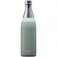 Pudele-Termoss Fresco Thermavac Water Bottle 0,6L pelēcīgi zaļa 145028