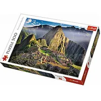 Puzlis Trefl Machu Picchu 500 gb. 7 T37260 584073