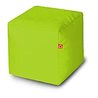 Qubo Cube 25 Apple Pop Fit пуф кресло-мешок 448709