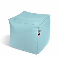 Qubo Cube 50 Polia Soft Fit sēžammaiss pufs 625945