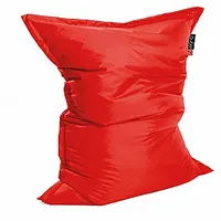 Qubo Modo Pillow 100 Strawberry Pop Fit sēžammaiss pufs 625826