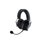 Razer Gaming Headset  Blackshark V2 Pro Xbox Licensed Wireless Over-Ear Microphone Noise canceling Black 787756