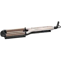 Remington  Hair Curler Ci91Aw Proluxe 4-In-1 Warranty 24 months Temperature Min 150 C Max 210 Number of heating levels Display Digital W 638531