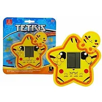 Roger Elektroniskā spēle bērniem Tetris Pikachu 423066
