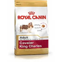 Royal Canin Cavalier King Charles Pieaugušais 1,5 kg 276510