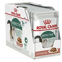 Royal Canin Instinct 7 12X85G 275151