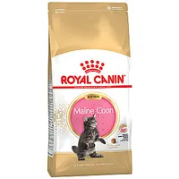Royal Canin Maine Coon Kitten kaķu sausā barība 2 kg Mājputni 275699