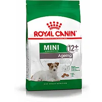 Royal Canin Mini Aging 12 3,5 kg pieaugušajiem 275838