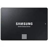 Samsung 870 Evo 2.5 1000Gb Serial Ata Iii V-Nand Mlc 423126