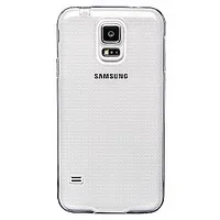 Samsung G900 Galaxy S5 Light series Tpu Hs-T003 Transparent 710641