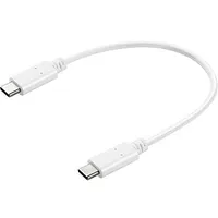 Sandberg Usb-C Charge Cable 0.2M 51828