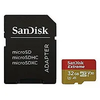 Sandisk/Micro Sdhc 32Gb Uhs-I 3554