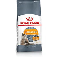 Sausā barība kaķiem Royal Canin Hair  Skin Care 2 kg pieaugušajiem 275555