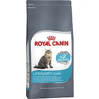 Sausā barība kaķiem Royal Canin Urinary Care 400 g pieaugušiem putniem 275655