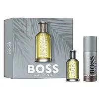 Set Hugo Boss Bottled Edt aerosols 50 ml  Deo 150 769262